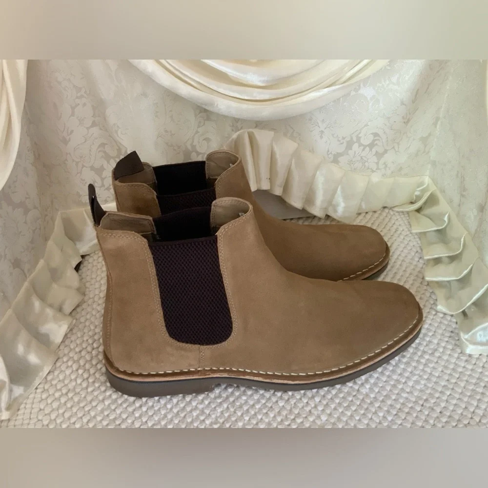 STEVE MADDEN